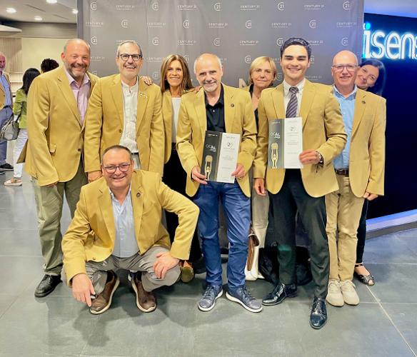 CENTURY 21 Xarxa